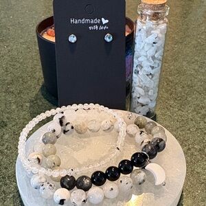 Moonstone bundle (5 piece)